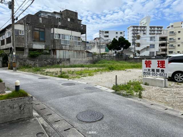 910.97 sqm Rental Land in Kuba, Naha City, Okinawa - Thumbnail 3