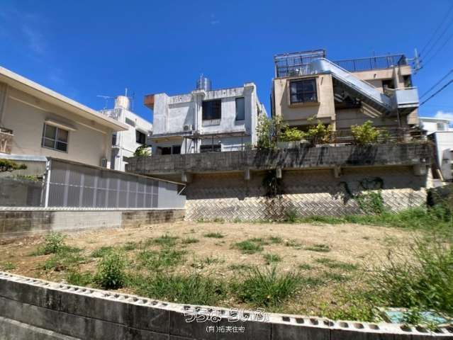 172.6 sqm Residential Land for Sale in Urasoe, Okinawa - Thumbnail 4