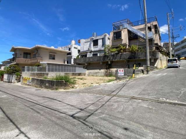172.6 sqm Residential Land for Sale in Urasoe, Okinawa - Thumbnail 3