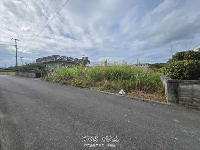 506.24 sqm Residential Land for Sale in Kuga, Nago City, Okinawa - Thumbnail 2
