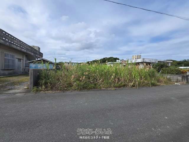 506.24 sqm Residential Land for Sale in Kuga, Nago City, Okinawa - Thumbnail 4