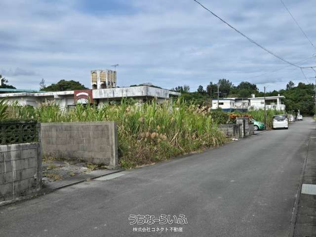 506.24 sqm Residential Land for Sale in Kuga, Nago City, Okinawa - Thumbnail 3