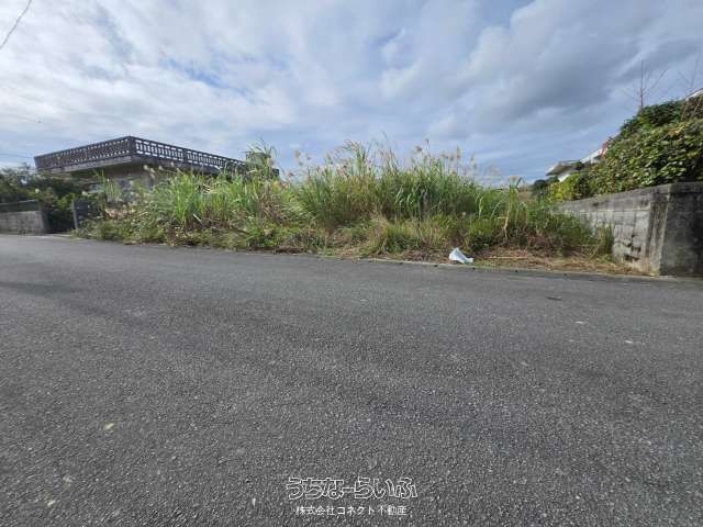 506.24 sqm Residential Land for Sale in Kuga, Nago City, Okinawa - Image 1