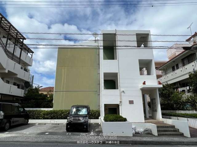 Leopalace YOGI 304: Furnished 1K Apartment for Rent in Naha - Thumbnail 2