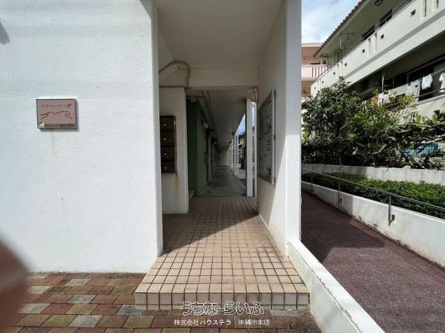 Leopalace YOGI 304: Furnished 1K Apartment for Rent in Naha - Thumbnail 3