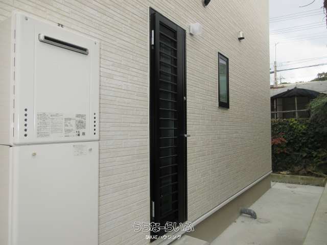 New 3LDK House Under Construction in Ginowan City, Okinawa - Thumbnail 3