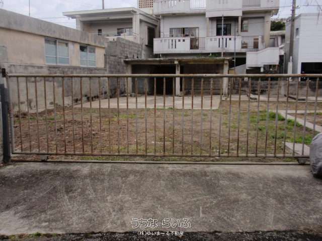 315 sqm Rental Land in Kochi, Nishihara, Okinawa - Thumbnail 3