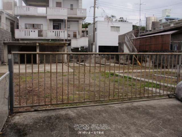 315 sqm Rental Land in Kochi, Nishihara, Okinawa - Thumbnail 2