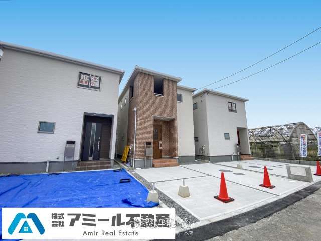 New 3LDK Detached House for Sale in Yaese Town, Okinawa - Thumbnail 2