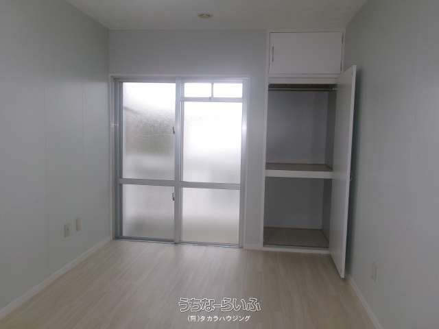 Shinonome-so 311 Apartment for Rent in Ginowan, Okinawa - Thumbnail 4