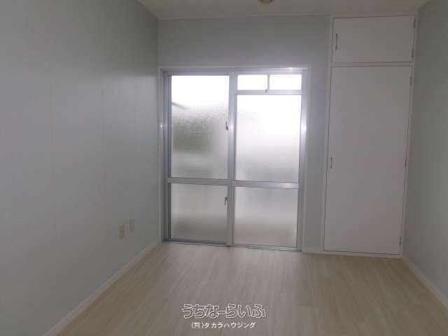Shinonome-so 311 Apartment for Rent in Ginowan, Okinawa - Thumbnail 2