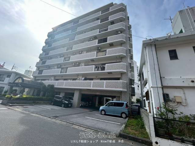 Lions Mansion Mashiki 3LDK Apartment for Sale in Ginowan, Okinawa - Thumbnail 4