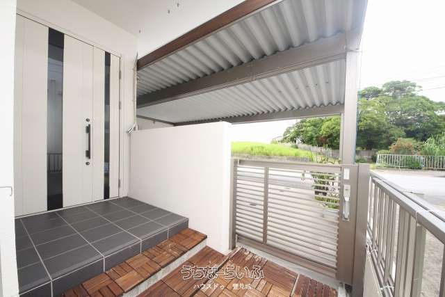 3LDK RC Single-Story House for Sale in Yaese Town, Okinawa - Thumbnail 3