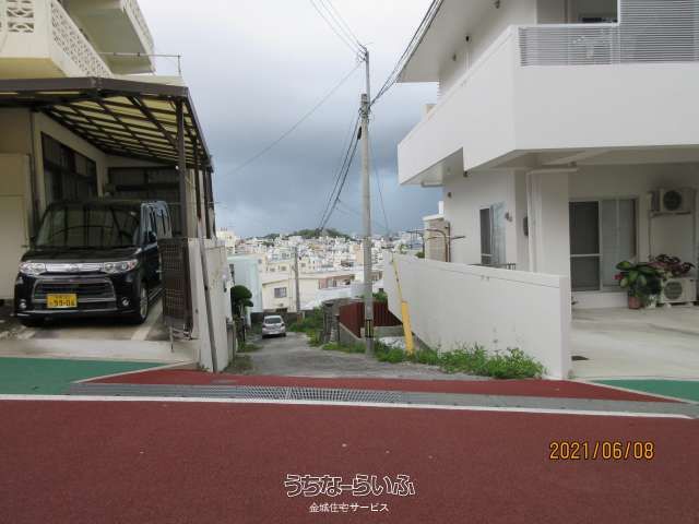 Land for Sale with Rental Building in Naha, Okinawa - Thumbnail 2