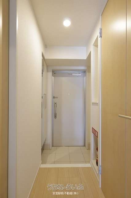 Sunny Hill Tamai 303 1DK Apartment for Rent in Ginowan, Okinawa - Thumbnail 3