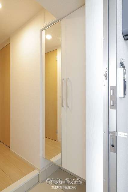 Sunny Hill Tamai 303 1DK Apartment for Rent in Ginowan, Okinawa - Thumbnail 4