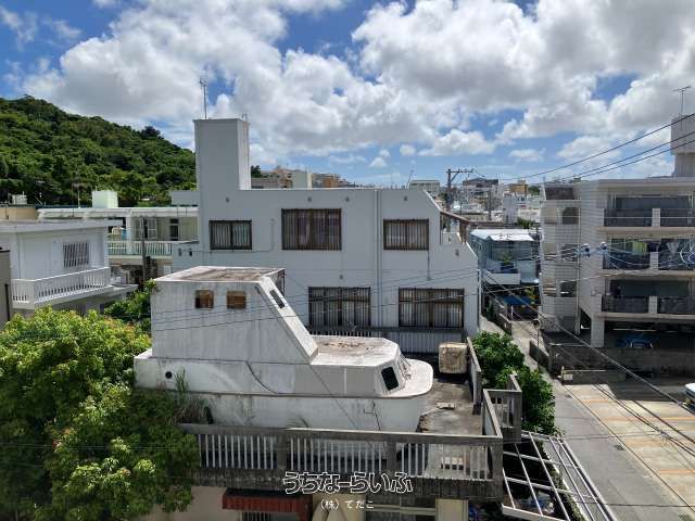 Fully Occupied Apartment Building for Sale in Yonabaru, Okinawa - Thumbnail 4