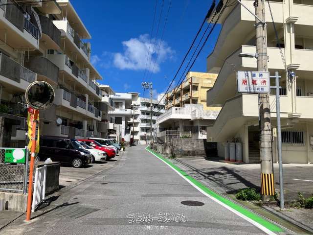 Fully Occupied Apartment Building for Sale in Yonabaru, Okinawa - Thumbnail 3