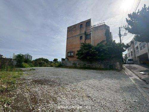 66 Tsubo Land Plot Near Gibo Station, Shuri, Naha - Thumbnail 3
