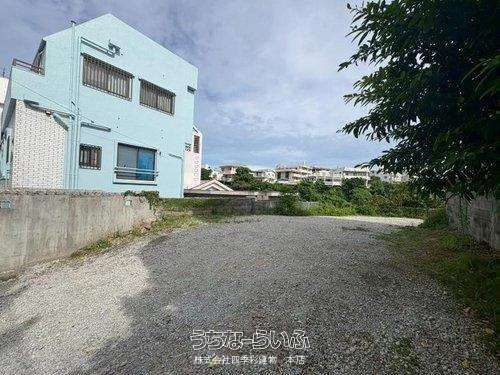 66 Tsubo Land Plot Near Gibo Station, Shuri, Naha - Thumbnail 2