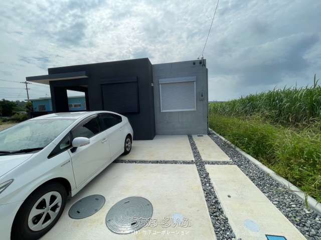 New 3LDK House with Shop Space on Large Corner Lot in Miyakojima - Thumbnail 4