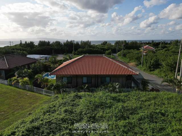 Land for Sale in Shinagawa, Ishigaki City, Okinawa - Thumbnail 3