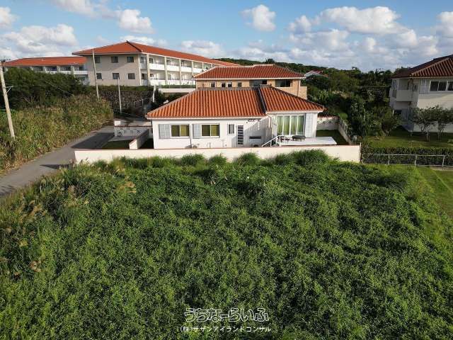 Land for Sale in Shinagawa, Ishigaki City, Okinawa - Thumbnail 2