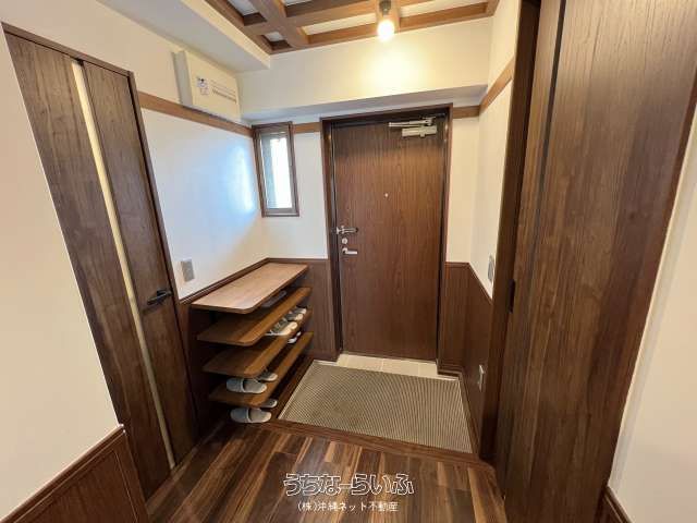 Lions Mansion Yorumiya 2 2LDK Apartment for Sale in Naha - Thumbnail 4