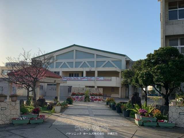 Land for Sale in Yomitan Village Okinawa - Park Nard Terrace - Thumbnail 2