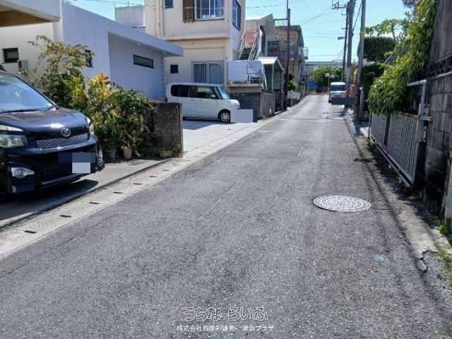Land for Sale in Shuri Ishimine, Naha City, Okinawa - Thumbnail 3