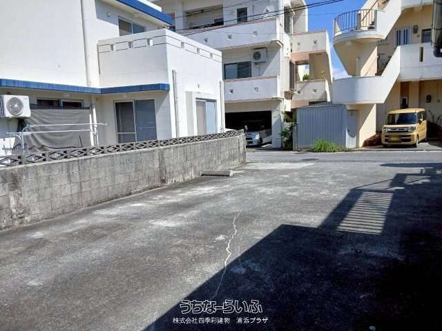 Land for Sale in Shuri Ishimine, Naha City, Okinawa - Thumbnail 2