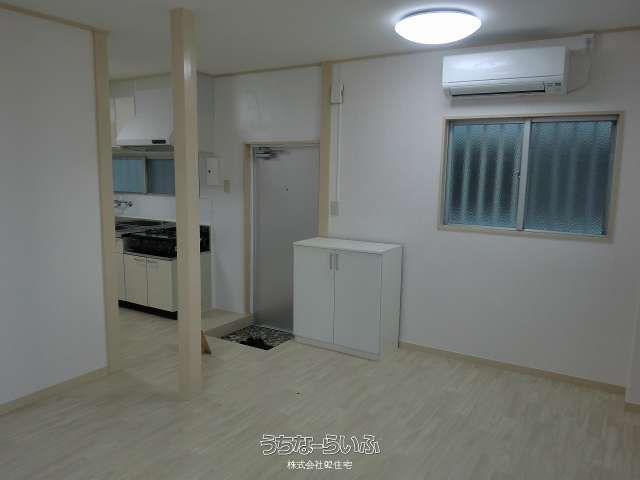 1R Apartment for Rent in Naha Wakasa, Near Parks & Station - Thumbnail 3