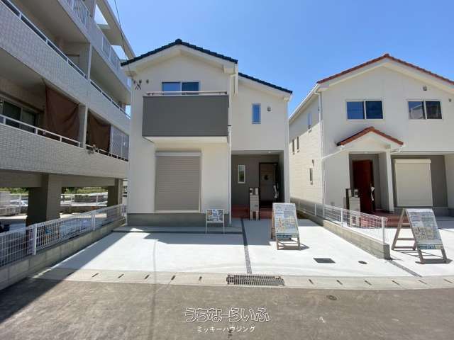 New 4LDK House in Naha Nakaima, Okinawa - Under Construction - Thumbnail 4