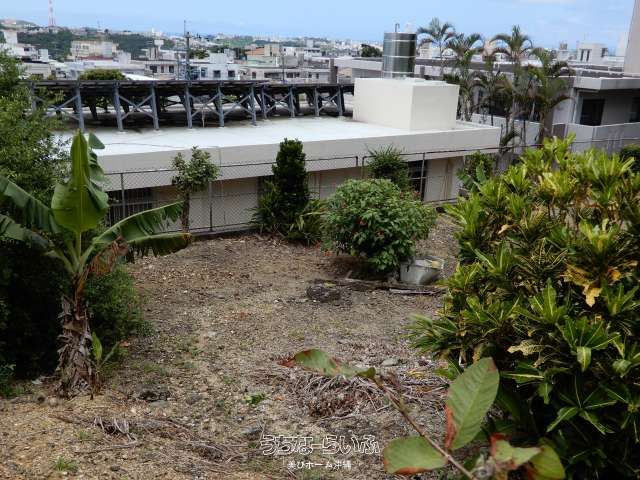 Land for Sale in Naha Shikina, 416 sqm with Distant Sea Views - Thumbnail 2