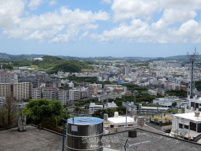 Land for Sale in Naha Shikina, 416 sqm with Distant Sea Views - Thumbnail 4