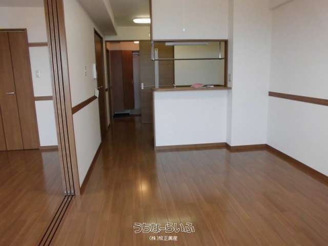 Placido 203: 1LDK Apartment for Rent in Nakagusuku Village, Okinawa - Thumbnail 4