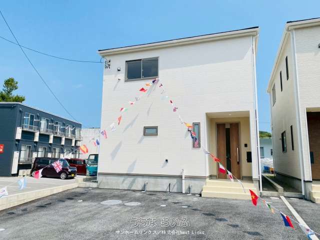 New 4LDK House for Sale in Ginoza Village, Okinawa - Thumbnail 3