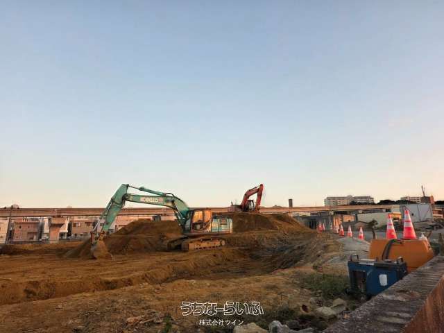 434 sqm Corner Lot for Sale in Urasoe City, Okinawa - Thumbnail 3