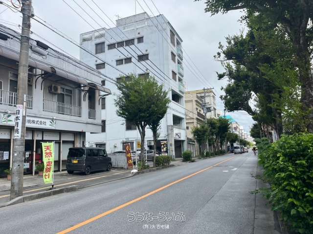 Fully Occupied 6-Story Investment Apartment for Sale in Naha, Okinawa - Thumbnail 4
