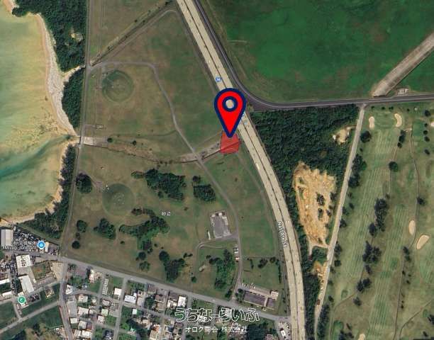 128.5 sqm Military Land for Sale in Sunabe, Chatan, Okinawa - Thumbnail 3