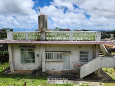 Spacious 3LDK House with Ocean View in Nakagusuku Village — Image 3, Nakagusuku, Okinawa