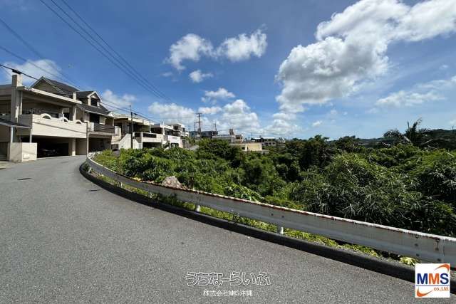 679.88㎡ Land for Sale in Nakagusuku Village, Okinawa with Panoramic Views - Thumbnail 4