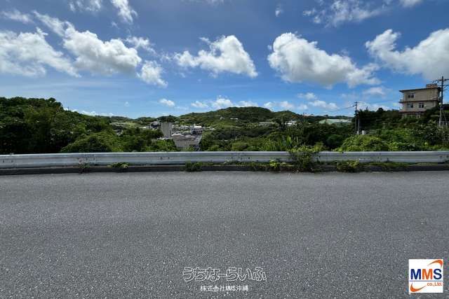 679.88㎡ Land for Sale in Nakagusuku Village, Okinawa with Panoramic Views - Thumbnail 3