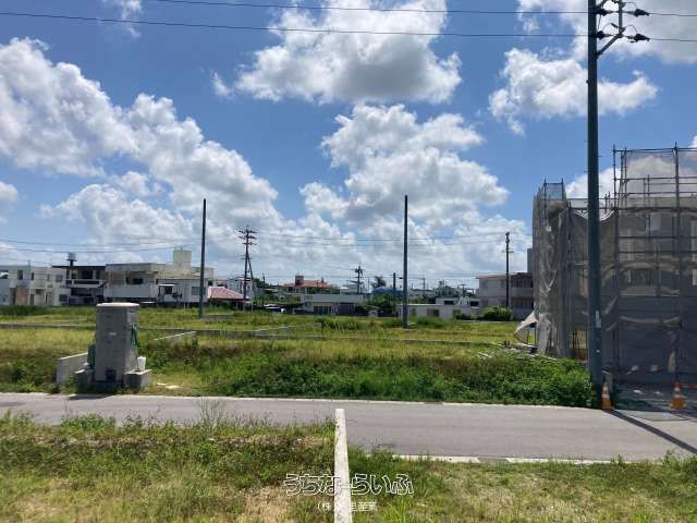 206.28 sqm Land for Sale in Yomitan Village, Okinawa - Thumbnail 4