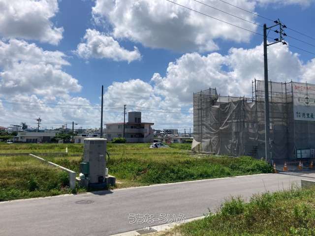 206.28 sqm Land for Sale in Yomitan Village, Okinawa - Thumbnail 2