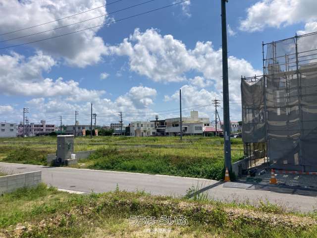 206.28 sqm Land for Sale in Yomitan Village, Okinawa - Thumbnail 3