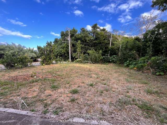 Affordable 84.8 Tsubo Residential Land in Nakijin, Okinawa - Thumbnail 2