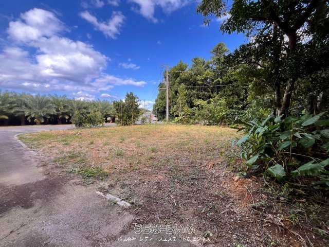 Affordable 84.8 Tsubo Residential Land in Nakijin, Okinawa - Thumbnail 3