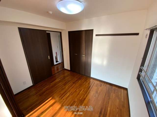 Casa Fortuna 401: 2LDK Apartment for Rent in Ginowan, Okinawa - Thumbnail 4