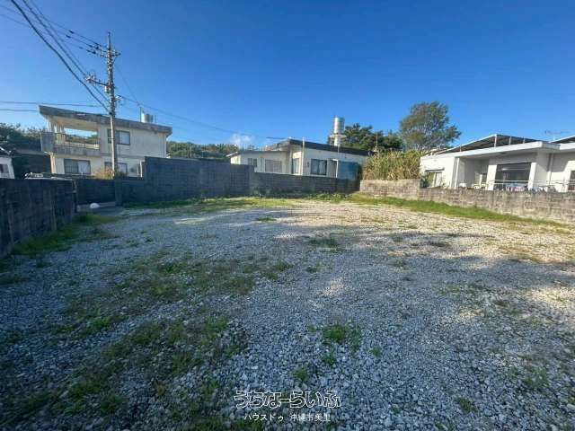 364m² Land for Sale in Uruma City, Okinawa - Build Your Dream Home - Thumbnail 3
